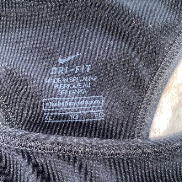 Nike Bra - Picture 2 of 2